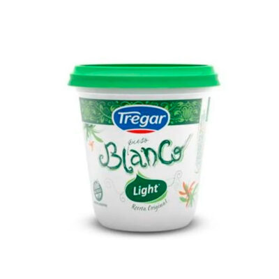 Queso Blanco Light - 300g