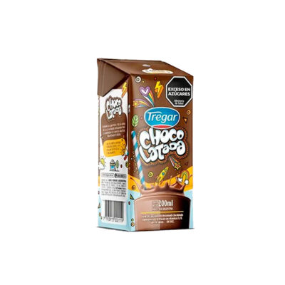 Leche Chocolatada - 200ml