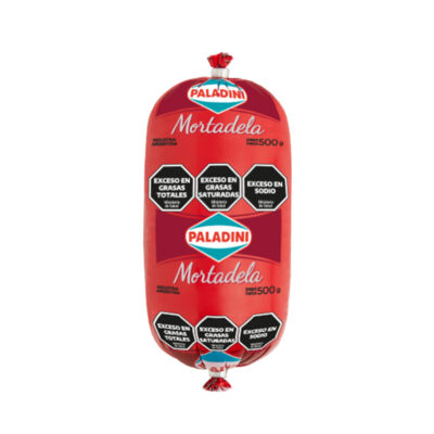 Mortadela Familiar - 500g