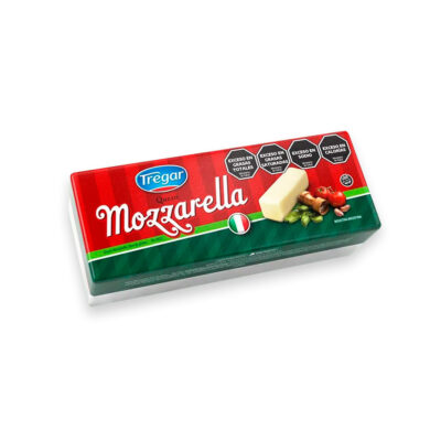 Queso Mozzarella