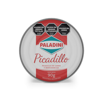 Picadillo - 90g