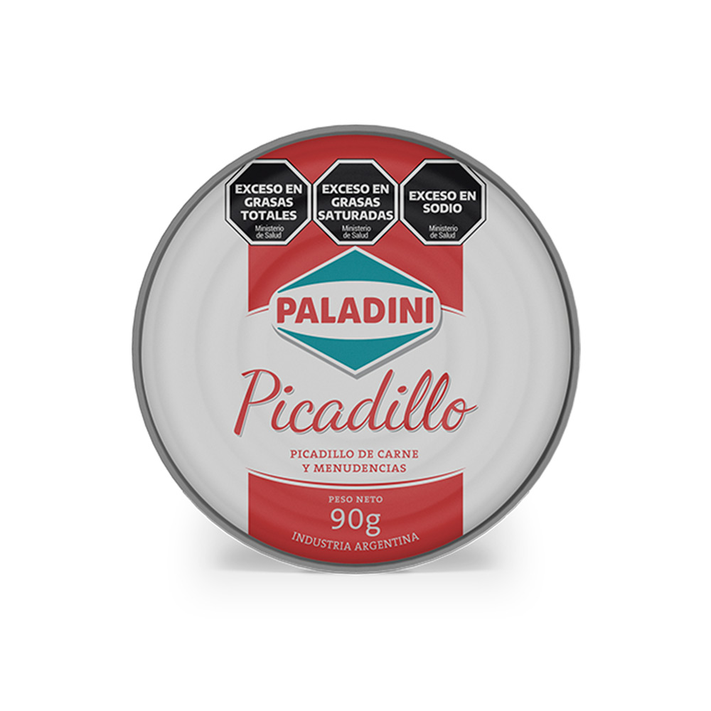 Picadillo - 90g