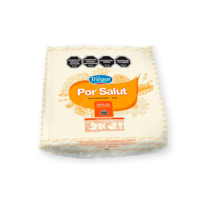 Queso Por Salut