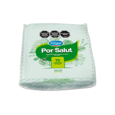 Queso Por Salut Light