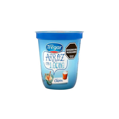 Arroz con Leche - 180g