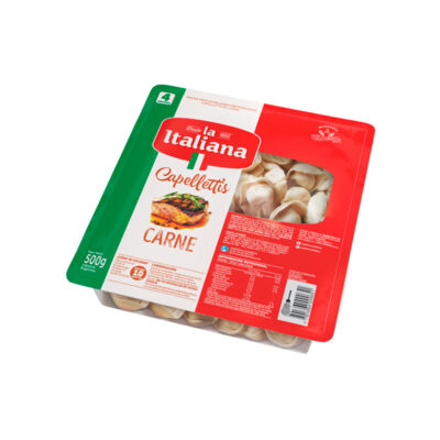 Capellettis - 500gr