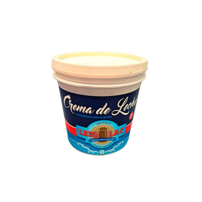 Crema de Leche - 4lts