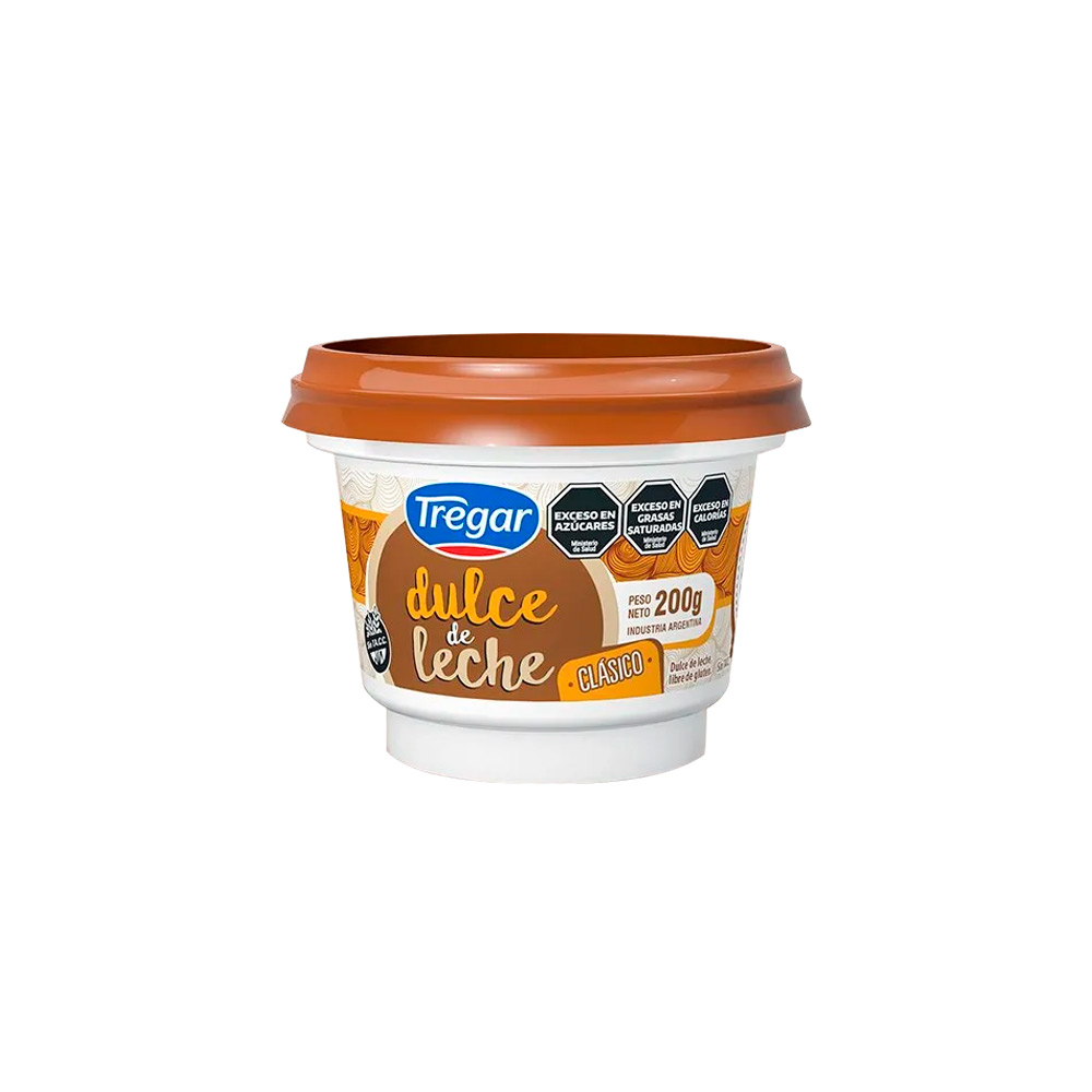 Dulce de leche - 200g