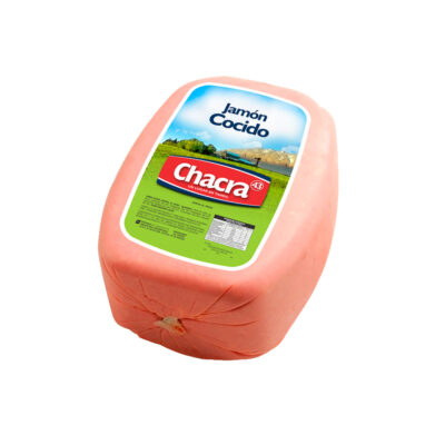 Jamón Cocido - Chacra43