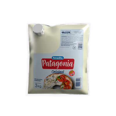 Queso Patagonia - 3kg