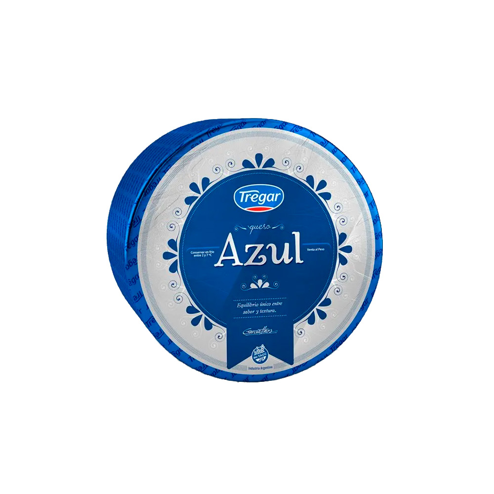 Queso Azul