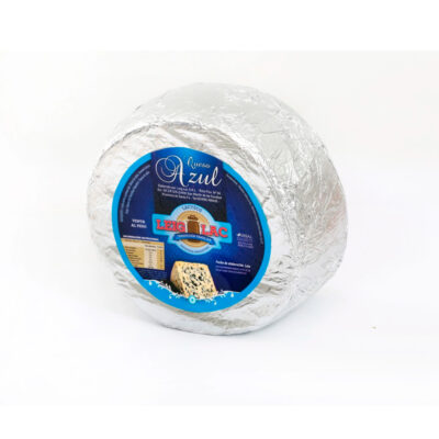 Queso Azul