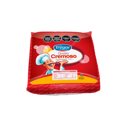 Queso Cremoso
