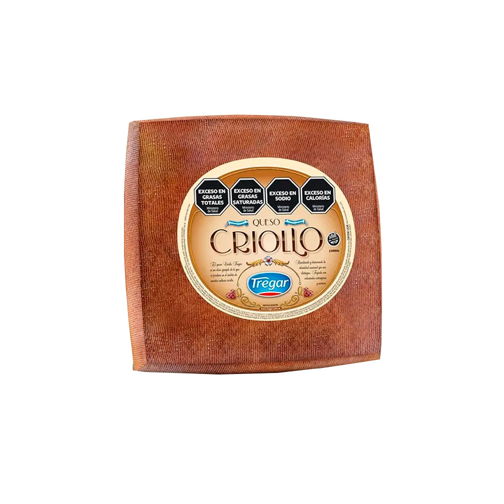 Queso Criollo