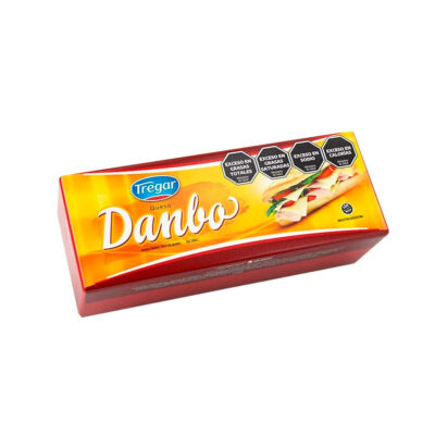 Queso Barra Danbo