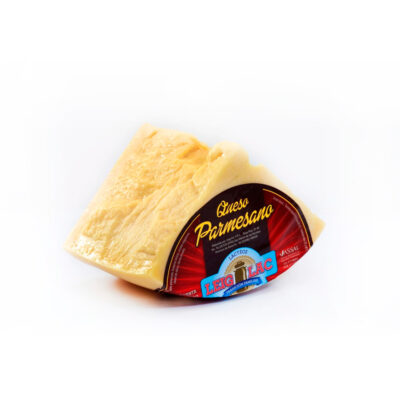 Queso Parmesano