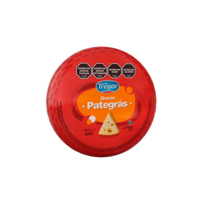 Queso Pategrás