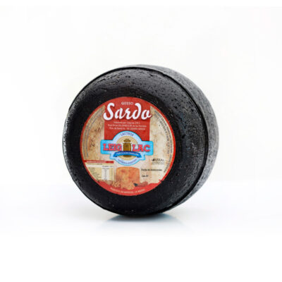 Queso Sardo