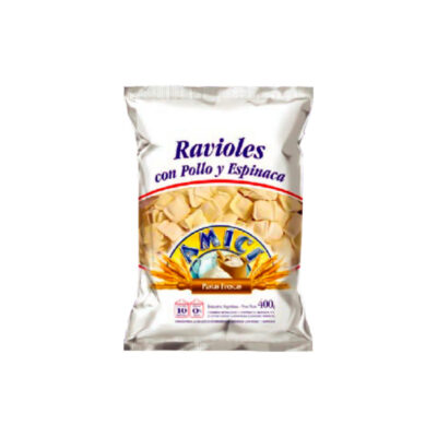 Ravioles Amici