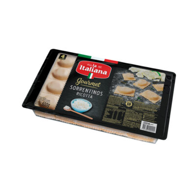 Sorrentinos - 600g