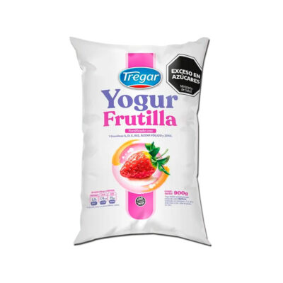 Yogur Bebible Entero - 1 litro