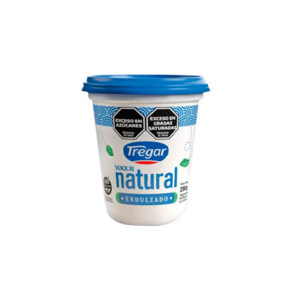 Yogur Natural - 280g