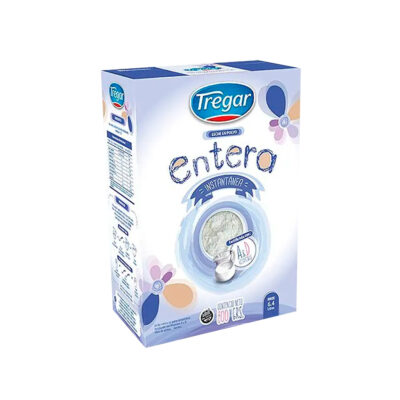 Leche en Polvo - 800g
