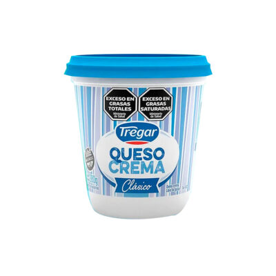 Queso Crema Clásico - 280g