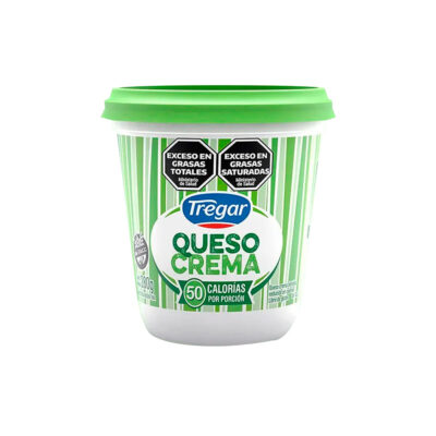 Queso Crema Light - 280g
