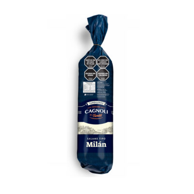 Milán - 3kg