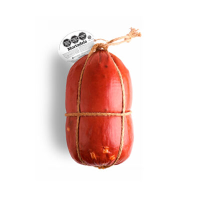 Mortadela Bocha - 5kg